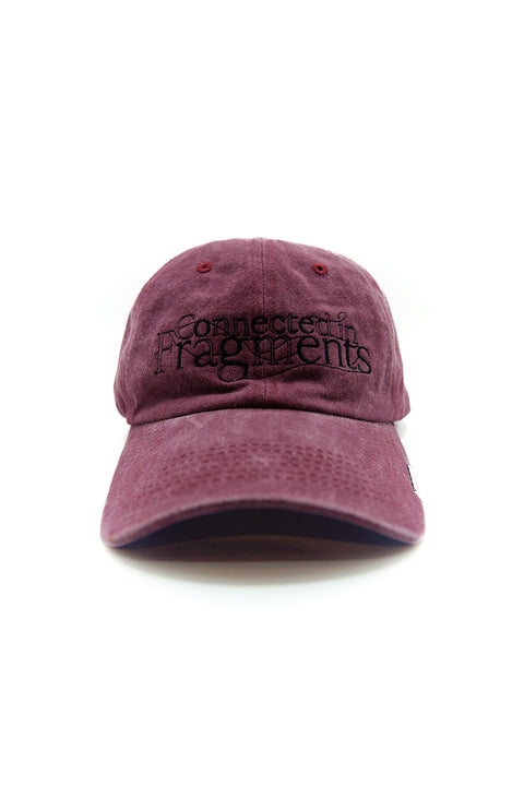EMBROIDERY CAP