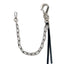 FRAME WALLET CHAIN