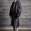 RAW EDGE BOMBER JACKET
