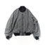 RAW EDGE BOMBER JACKET