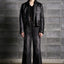 AIR FORCE LEATHER JACKET
