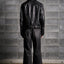 AIR FORCE LEATHER JACKET