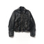 AIR FORCE LEATHER JACKET