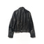AIR FORCE LEATHER JACKET