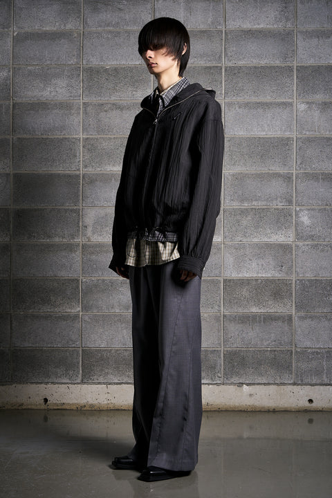 FRAGMENT BLOUSON
