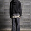 FRAGMENT BLOUSON