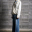 FRAGMENT NYLON BLOUSON
