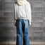 FRAGMENT NYLON BLOUSON