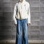 FRAGMENT NYLON BLOUSON