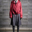 FRAGMENT NYLON BLOUSON