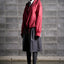 FRAGMENT NYLON BLOUSON