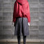 FRAGMENT NYLON BLOUSON