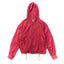 FRAGMENT NYLON BLOUSON