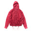 FRAGMENT NYLON BLOUSON