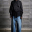 SHORT BOMBER JACKET