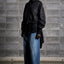 SHORT BOMBER JACKET