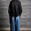 SHORT BOMBER JACKET