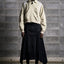 SHORT BOMBER JACKET
