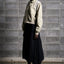 SHORT BOMBER JACKET