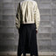 SHORT BOMBER JACKET