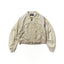SHORT BOMBER JACKET