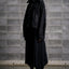 LACE SHORT MOD'S COAT