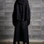 LACE SHORT MOD'S COAT