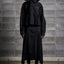 LACE SHORT MOD'S COAT