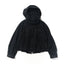 LACE SHORT MOD'S COAT