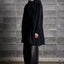 RAW EDGE MOD'S COAT "CONNECTED IN FRAGMENTS"