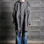 RAW EDGE MOD'S COAT
