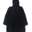 RAW EDGE MOD'S COAT "CONNECTED IN FRAGMENTS"