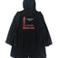 RAW EDGE MOD'S COAT "CONNECTED IN FRAGMENTS"