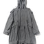 RAW EDGE MOD'S COAT