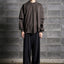 DOCKING LAYERED TOP