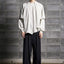 DOCKING LAYERED TOP