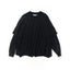DOCKING LAYERED TOP