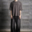 OUTSEAM TOP