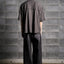 OUTSEAM TOP