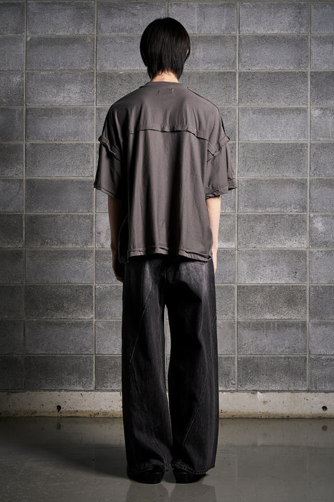 OUTSEAM TOP