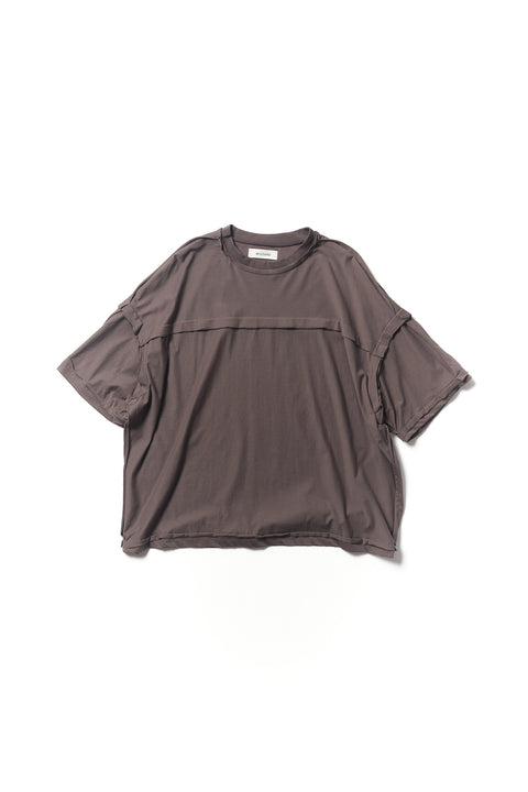 OUTSEAM TOP