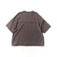 OUTSEAM TOP