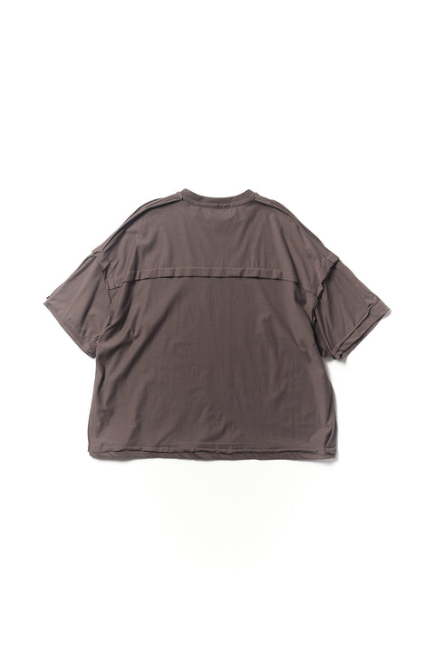 OUTSEAM TOP