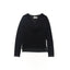 HOODED LAYERED TOP