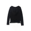 HOODED LAYERED TOP