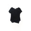 ASYMMETRIC DRAPED TOP