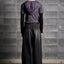 LACE HOOK LAYERED TOP