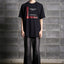 GRAPHIC T-SHIRT"CONNECTED IN FRAGMENTS"