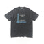 GRAPHIC T-SHIRT"CONNECTED IN FRAGMENTS"