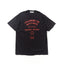 GRAPHIC T-SHIRT"FOLLOWING THE WHITE NOISE"